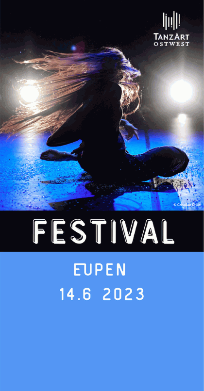 Festival 23 Eupen