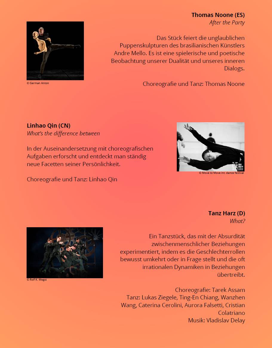 Festival 25 Eupen